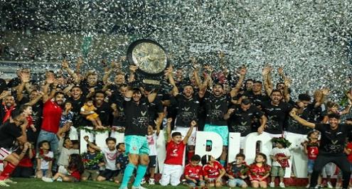 اكتساح أهلاوي بـ73%.. تصويت الجماهير يحسم تشكيل رابطة الأندية لموسم 2022-2023